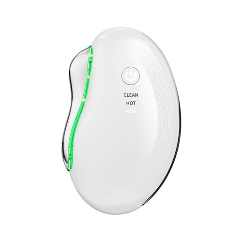 Electric Bian Stone Gua Sha Board