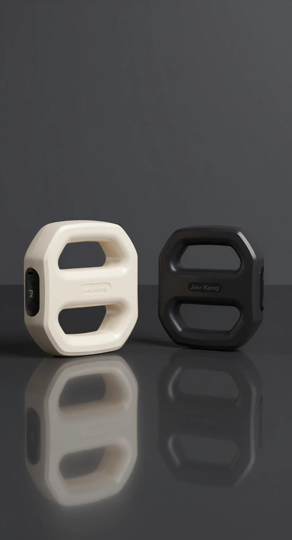 Portable Vibration Massage Ring