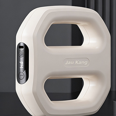 Vibration Massage Ring – Portable Fascia & Muscle Relaxation Massager