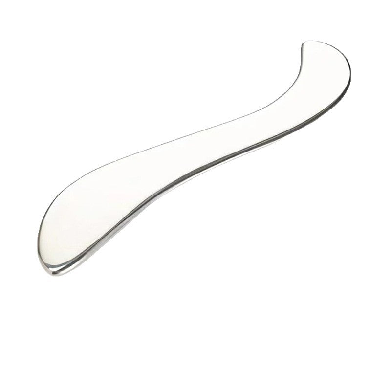S-Type Fascia Scraper Gua Sha Massage Tool